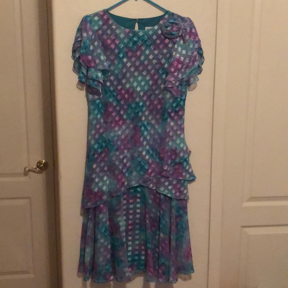 Patra Dress